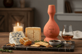 Tequila Añejo Adicción baby 200ml 40° - La Cava