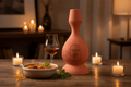 Tequila Añejo Adicción baby 200ml 40° - La Cava