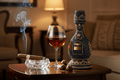 Tequila Platino Extra Añejo Adicción 700ml - La Cava