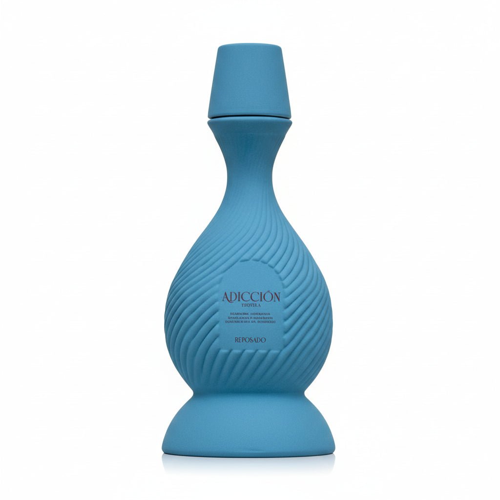 Tequila Reposado Adicción 700ml 40° - La Cava