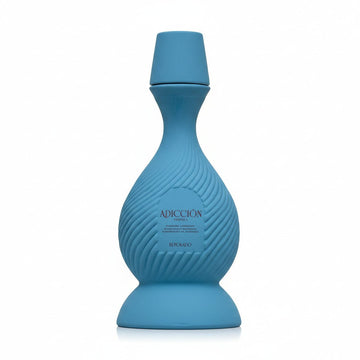 Tequila Reposado Adicción 700ml 40° - La Cava