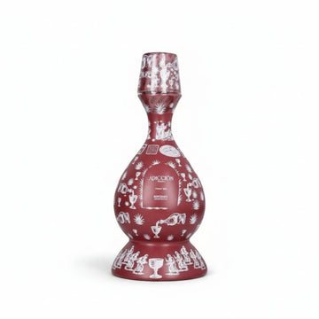 Tequila Reposado Passover Ed. Limitada Adicción - La Cava