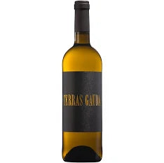 Vino Blanco Terras Gauda Etiqueta Negra