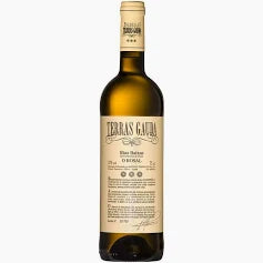 Vino Blanco Terras Gauda