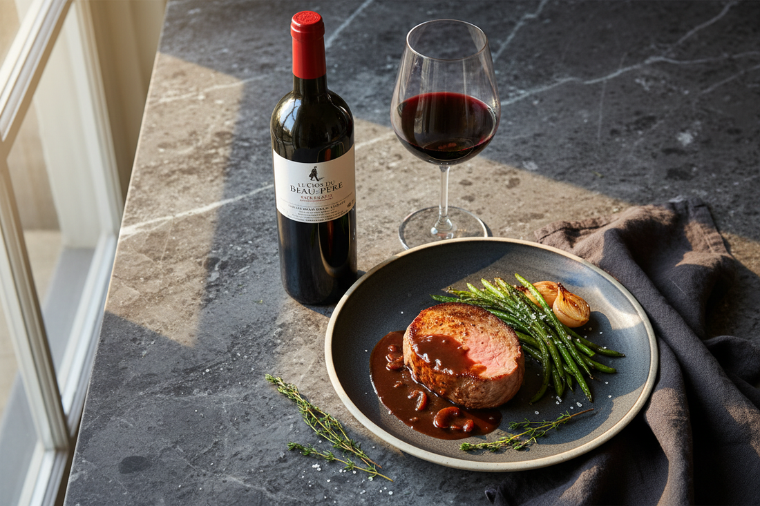 Botella-Vino-Tinto-Thunevin-LE-CLOS-DU-BEAU-PERE-2019