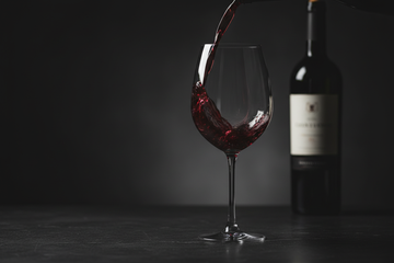 Tintos de Gran Cuerpo