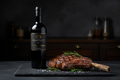 Tomahawk con Sir Thomas Cullinan
