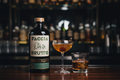 Toronto Cocktail con Fernet Pianta