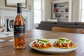 Tostadas de tinga
