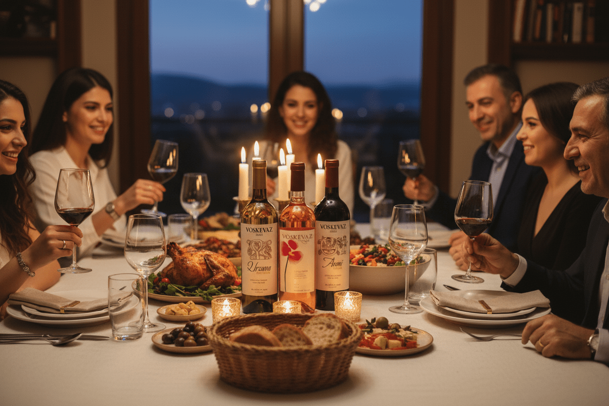 Trilogía Armenia envíos por $99 a todo México - La Cava