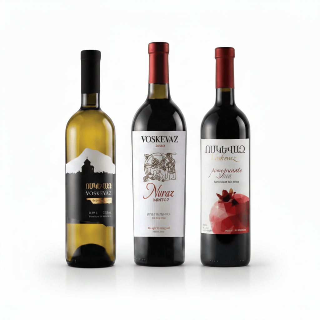 Trilogía Armenia vinos para momentos especiales - La Cavaslider_item_HiMBLA