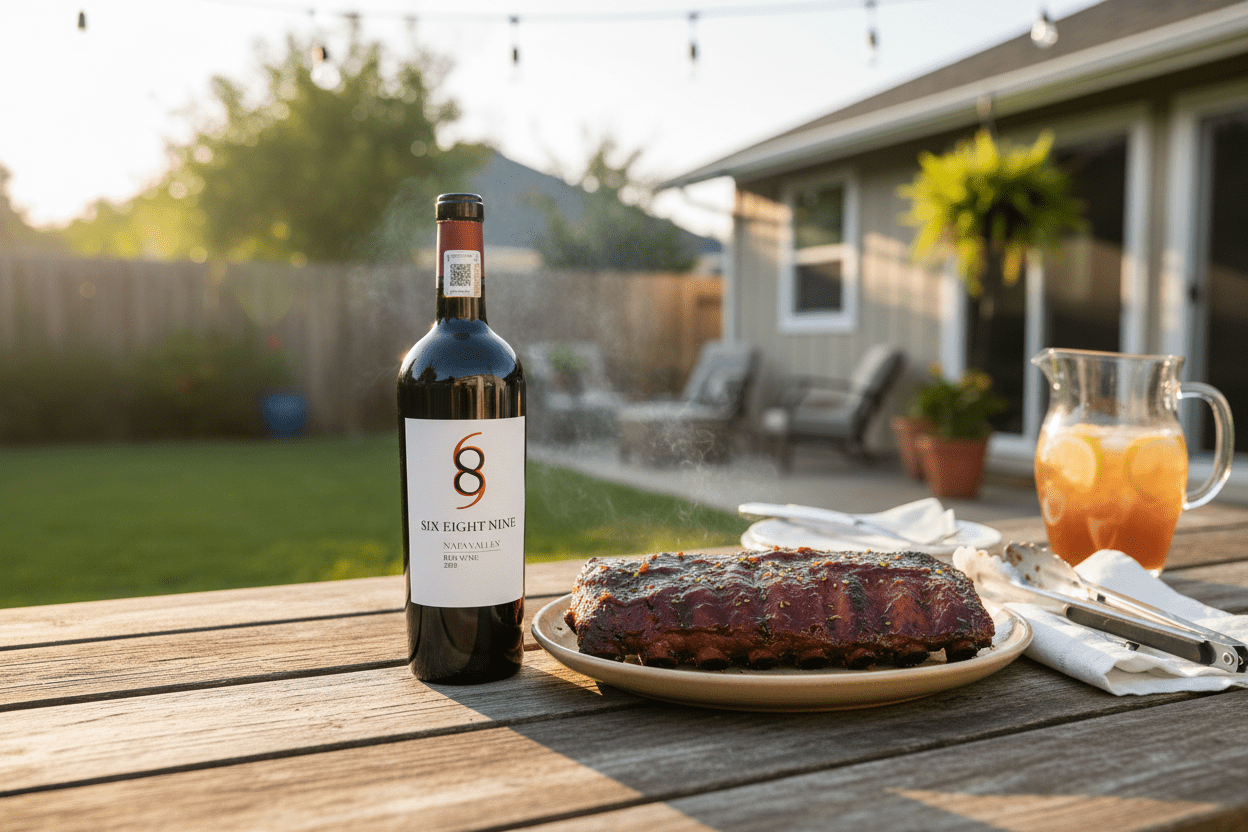 Trilogía California (Set de 3 Vinos) 750ml c/u - Vino de Estados Unidos - La Cava