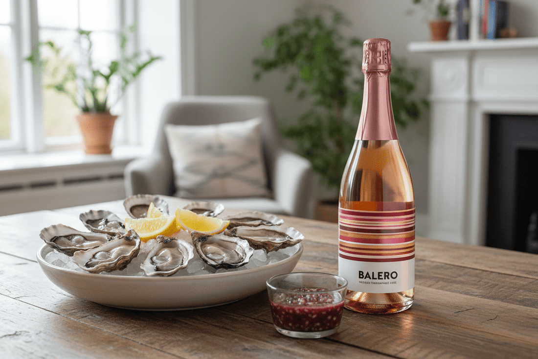 Trilogía de Vino Rosado - La Cava