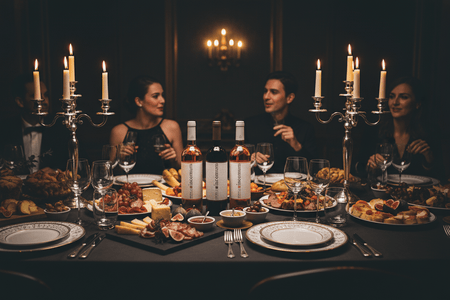 Trilogía de Vinos de Portugal - La Cava