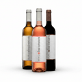 Trilogía de Vinos de Portugal - La Cava