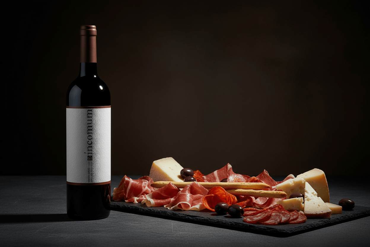 Trilogía de Vinos de Portugal - La Cava