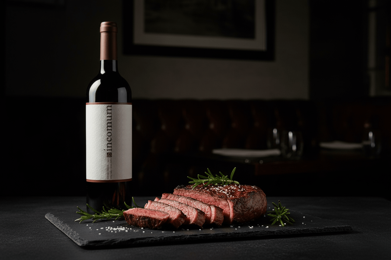 Trilogía de Vinos de Portugal - La Cava