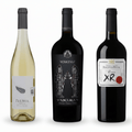 Trilogía Europea Paralelo 40 - La Cava