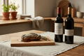 Trilogía Francesa de vinos tintos - La Cava