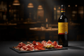 Trilogía de vino Kosher Vinos de España e Israel