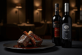 Trilogía de vino Kosher Vinos de España e Israel