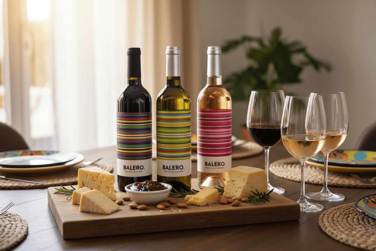 Trilogía Mexicana (Set de 3 Vinos) 750ml c/u México - La Cava
