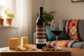 Trilogía Mexicana (Set de 3 Vinos) 750ml c/u México - La Cava