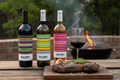Trilogía Mexicana (Set de 3 Vinos) 750ml c/u México - La Cava
