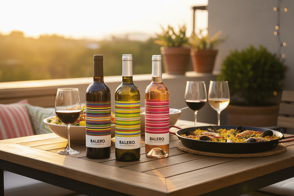 Trilogía Mexicana (Set de 3 Vinos) 750ml c/u México - La Cava