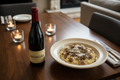 Trufa con Boekenhoutskloof Syrah