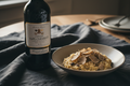 Trufa negra — Château Pape Clément 2018