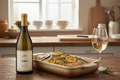 Turbot al horno