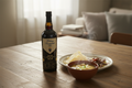 Umami extremo con Amontillado Coliseo VORS