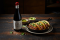 Unanimous con Tacos de Picaña