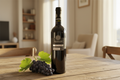 Uva Argaman - Barkan Classic Argaman