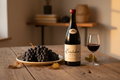 Uva autóctona del Bierzo con Estaladiña 2022