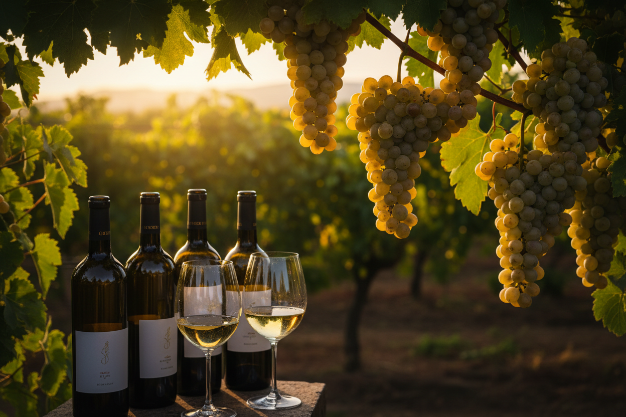 Vinos hechos con uva garnacha blancaslider_item_HiMBLA