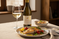 Vallegarcía Viognier 2023 Pago de Vallegarcía - Rodaballo o Bacalao
