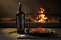Vanakan Red Dry Rib-Eye