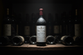 Vega Sicilia en bodega