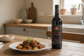 Venado con Brunello