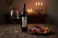 Venado con Pozo de Luna Syrah