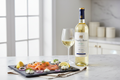 Verdejo de Autor Viñas Viejas Salmón Ahumado