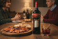 Vermouth Kosher Yzaguirre 1L - La Cava