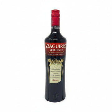 Vermouth Kosher Yzaguirre 1L - La Cava
