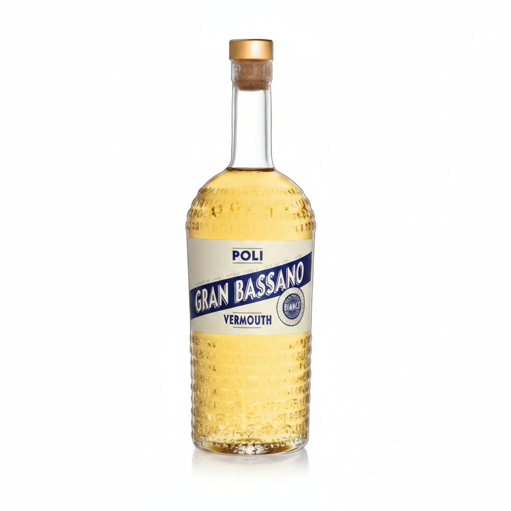 Vermut Blanco Gran Bassano Licor de Italia - La Cava