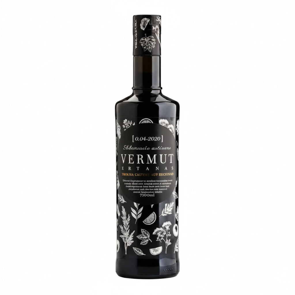 Vermut Clos Pons 750ml - La Cava