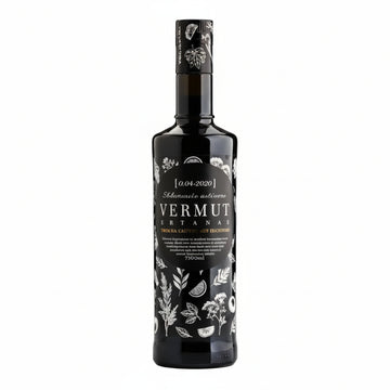 Vermut Clos Pons 750ml - La Cava