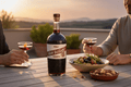 Vermut Tinto Gran Bassano Licor de Italia - La Cava