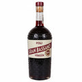 Vermut Tinto Gran Bassano Licor de Italia - La Cava